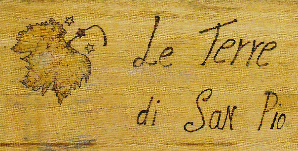 Le Terre di San Pio